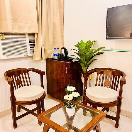 Sampat Royal Cafe Otel Delhi  Dış mekan fotoğraf